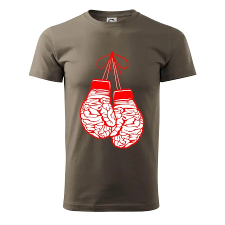 Brain Gloves