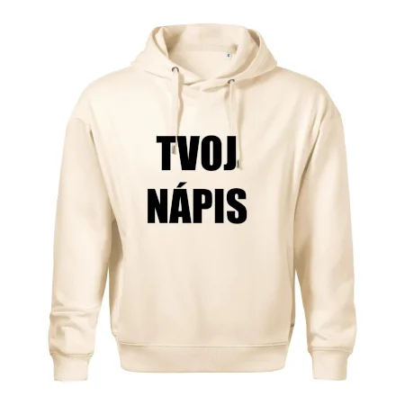 Tvoj vlastný nápis - tlačiaci