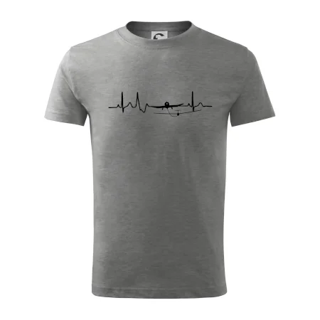Ekg kluzák a letadlo