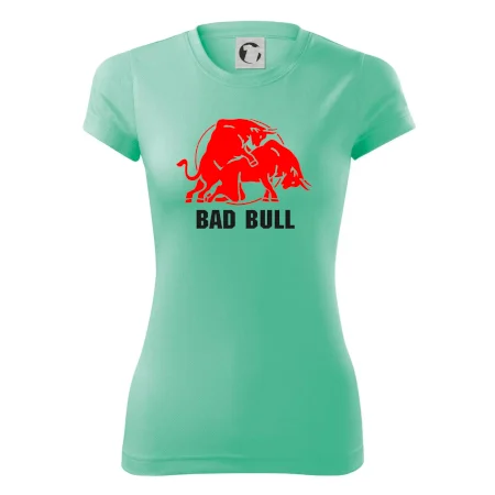 Bad Bull