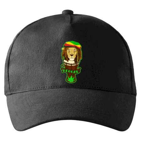 Reggae lev