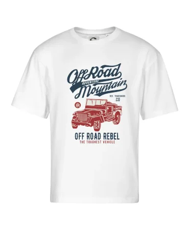 Off Road Jeep
