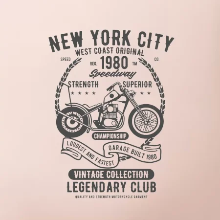 New York City Speedway