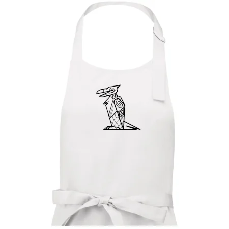 Mayovia - zvieratá papagáj