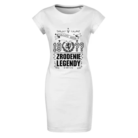Zrodenie legendy - Slovenský lev