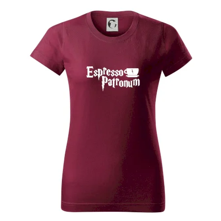 Harry - Espresso Patronum