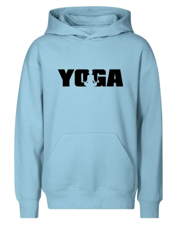 Yoga nápis
