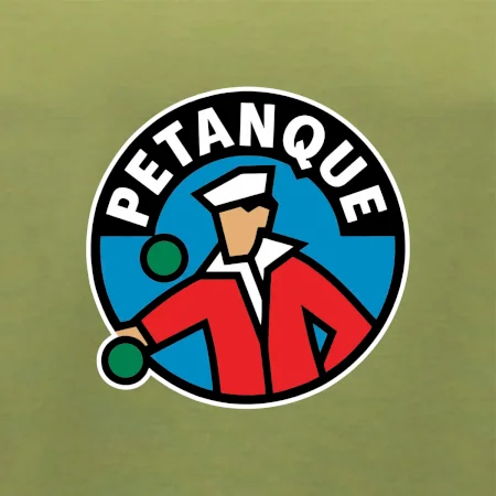 Petanque ikonka