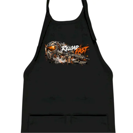 Rýchle prebíjanie – Reload Fast airsoft