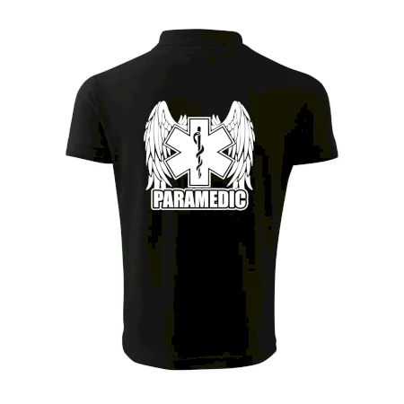 Paramedic
