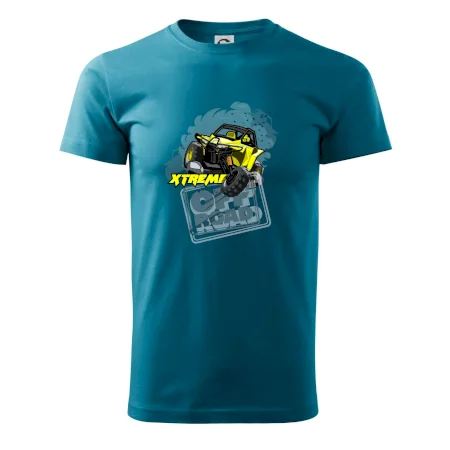 ATV xtreme race