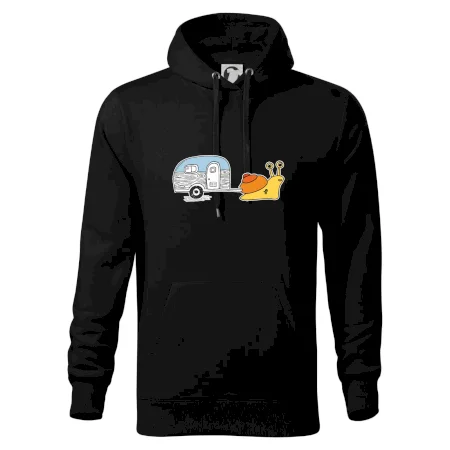 Slimačí obytňák
