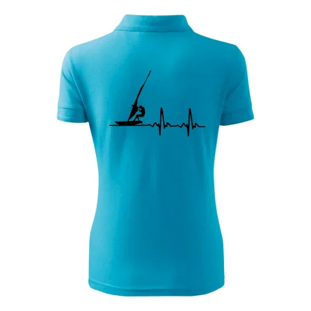 EKG Windsurfing