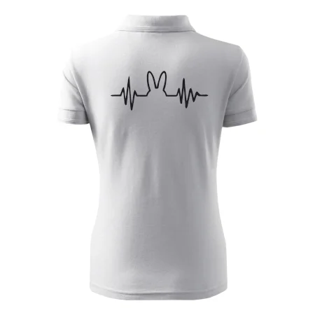 EKG zajac