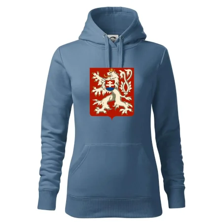 Znak ČSR - Československá republika (1948–1960)