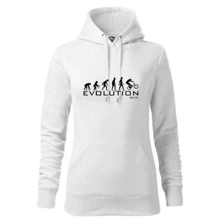 Evolúcia BMX