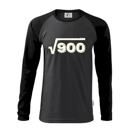 Narodeniny odmocniny 30