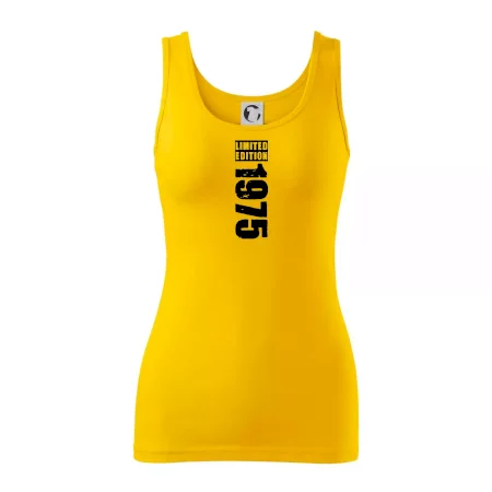 Limited edition 1975 pruh