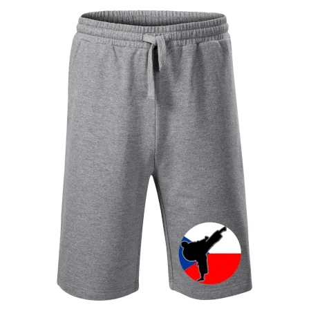 Karate CZ vlajka