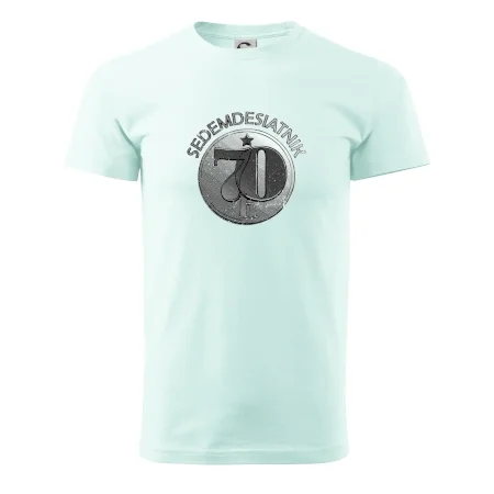 Sedemdesiatnik Československý