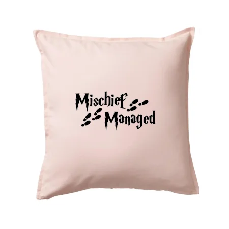 Harry - Mischief Managed
