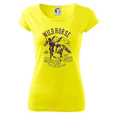 Wild Horse
