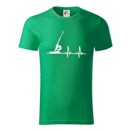 EKG Windsurfing