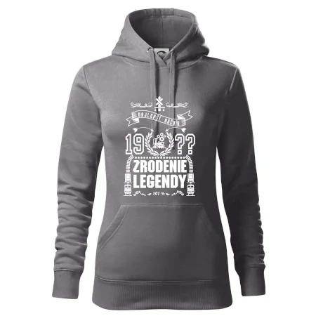 Zrodenie legendy pre železničiarov