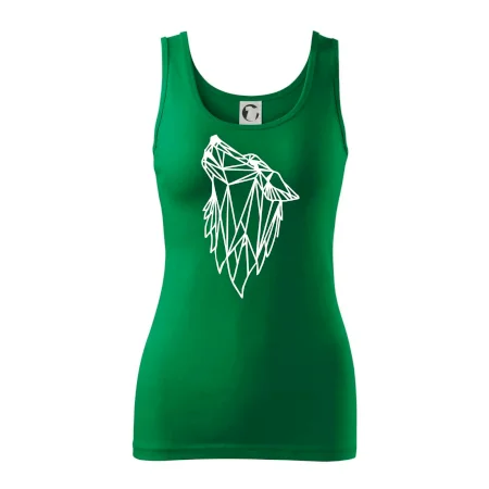 Geometria - vlk - vyjúci