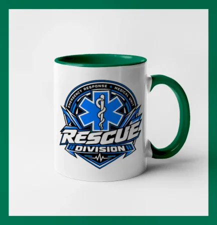 Rescue Division