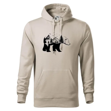 Medveď ilustrácie