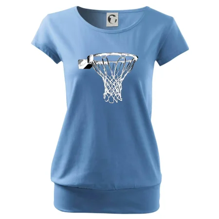 Basketbalový kôš