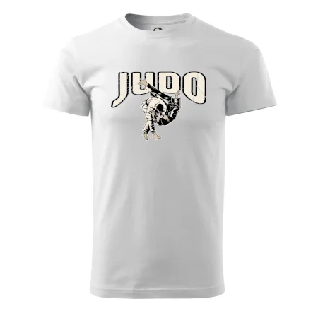 Judo v boji