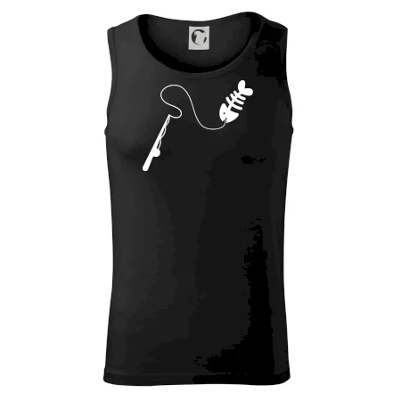 Rybárčenie - Prút