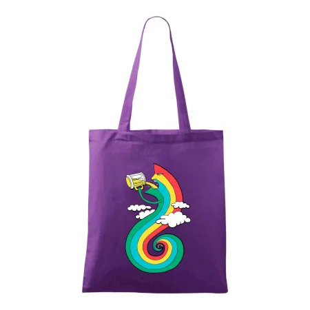 Pijem ako dúha (Pecka design)