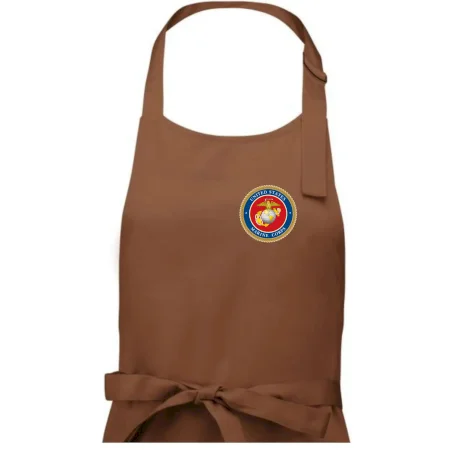 United States Marine Corps  barevné