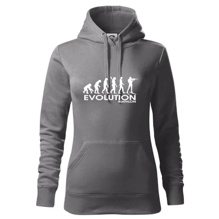 Biathlon - Evolúcia biatlonu
