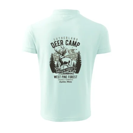 Deer Camp