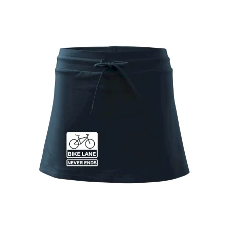 Bike lane
