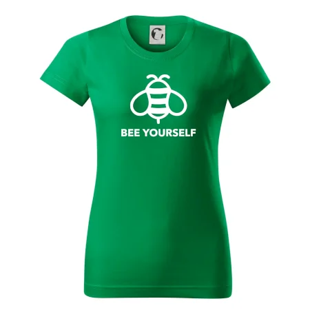 Bee yourself