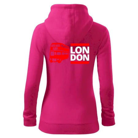 LON DON BUS