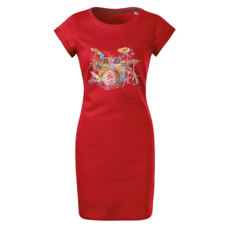 Bicie farebné splash