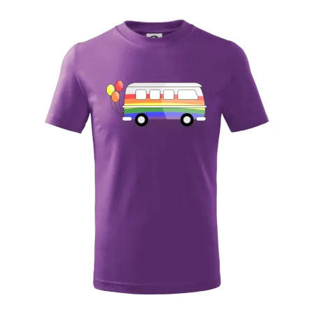 LGBT busík