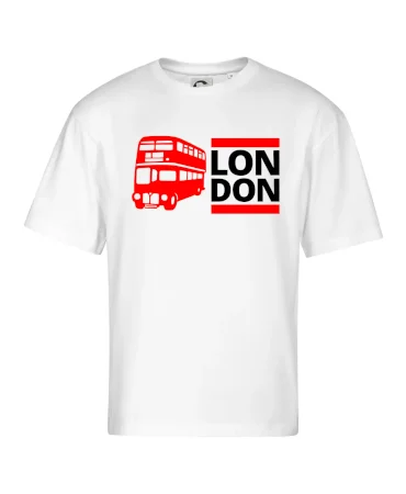 LON DON BUS