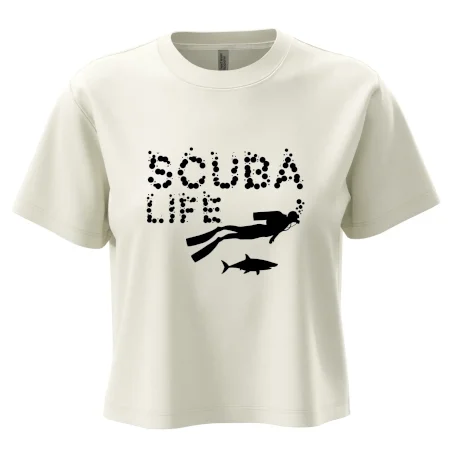 Scuba life