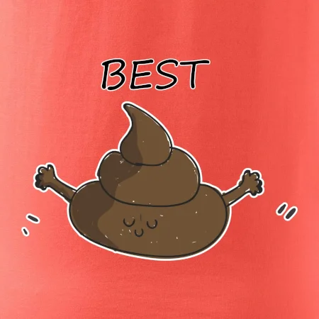 Best Friends WC