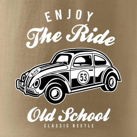 Enjoy The Ride