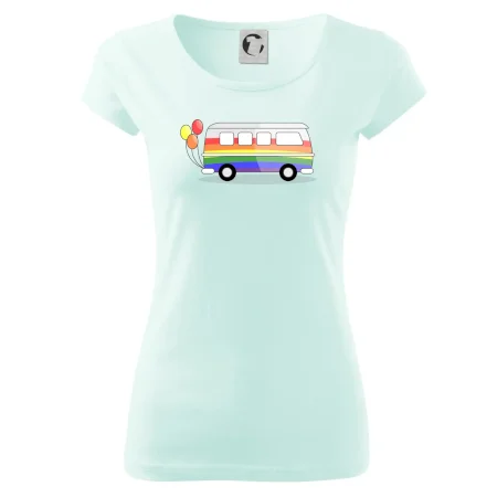 LGBT busík
