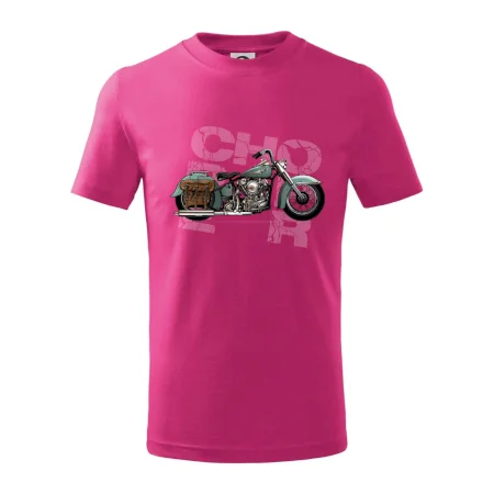 Chopper 003
