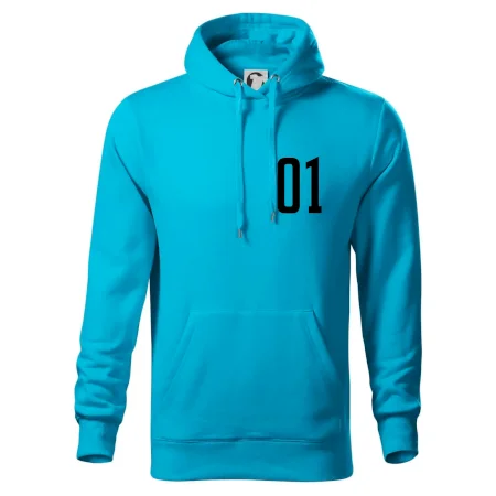 Futbalový dres - vlastné meno a číslo